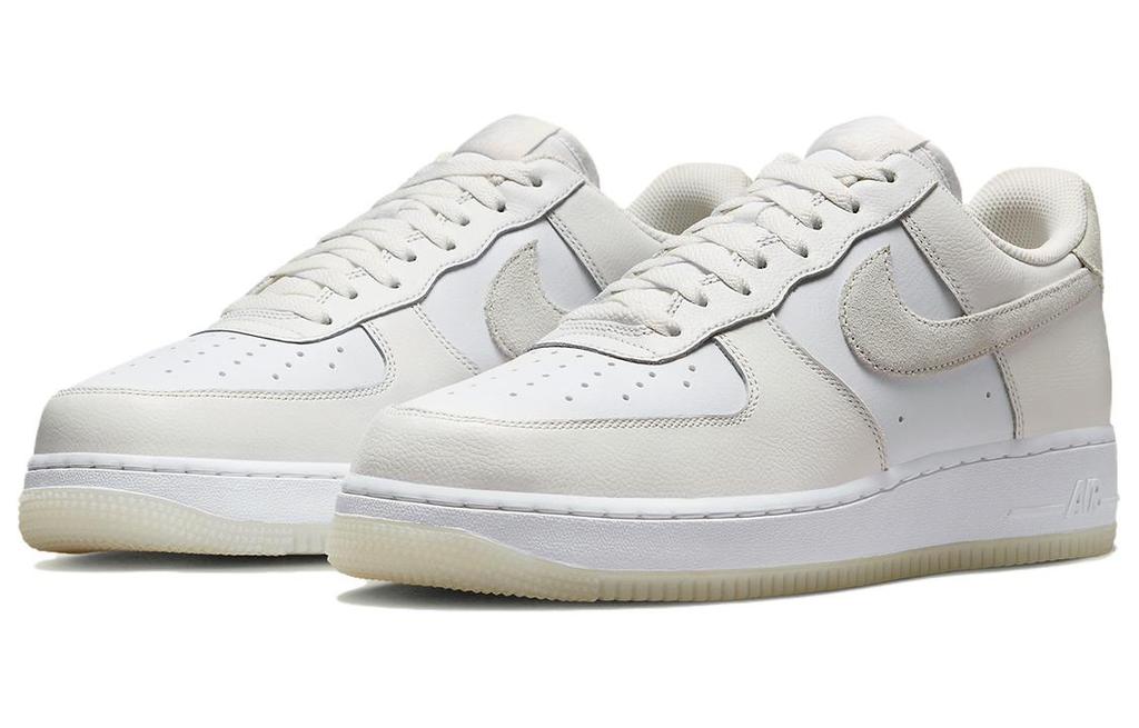 Nike Air Force 1 Low White Phantom FN5832-100