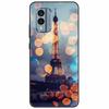 Soft Case for Nokia X30 5G NokiaX30 Cover Fashion Wolf TPU Silicone Fundas Capa For Nokia X30 5G Case X 30 NFC Protective Lion