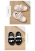 2026 Cartoon Thick-Soled Non-Slip Summer Sandals for Kids - Fashionable Beach Flip-Flops for Boys & Girls