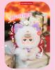 Hey Mi So Cute: Plush Blind Box - Trendy Play Figure Doll Pendant Ornament - Perfect Display and Gift