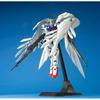 MG Mobile Suit Gundam W Wing Gundam Zero Custom (Endless Waltz Edition) 1/100 scale color coded p...