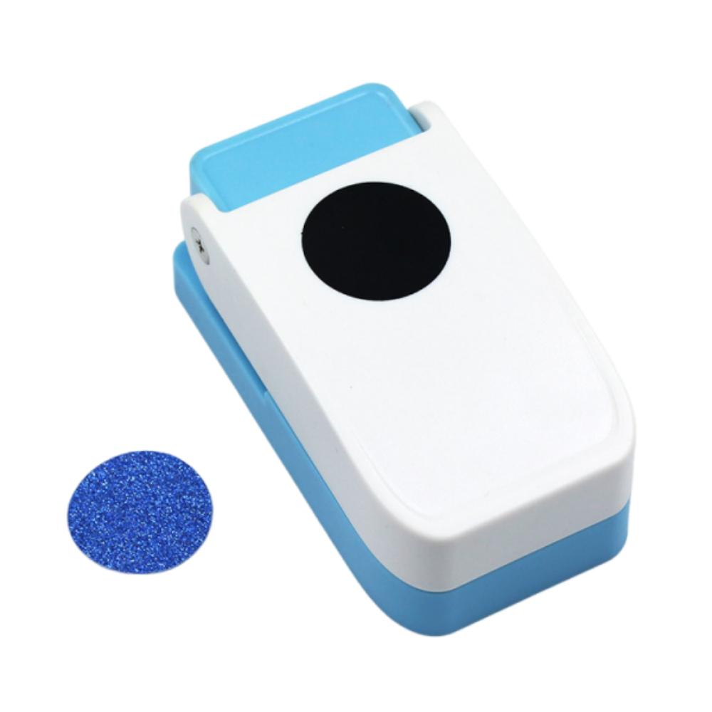 Educational Embossing Machine Large Size Jigsaw Punch Handmade Embosser  Planner Inserts