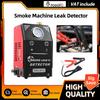 Podofo Automotive EVAP Smoke Machine Leak Detector Pipe Smoking Generator Diagnostic Tool for Car Repair