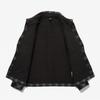 The North Face Men S Check Shacket Nj3vp79a