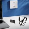 LIR Rechargeable Lithium Ion Button Cell Charger Convenient Design