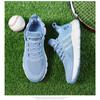 Buty męskie, Buty sportowe, Buty do biegania, Buty tkane, Buty oddychające, Buty do biegania, Lekkie, Buty siateczkowe