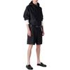 EMPORIO ARMANI Denim Shorts Men's 3R1PH1-1K04Z-0941