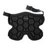Protection Pelvic Pad, Adjustable Gear, Adult Kids, Skateboarding One Size Youth