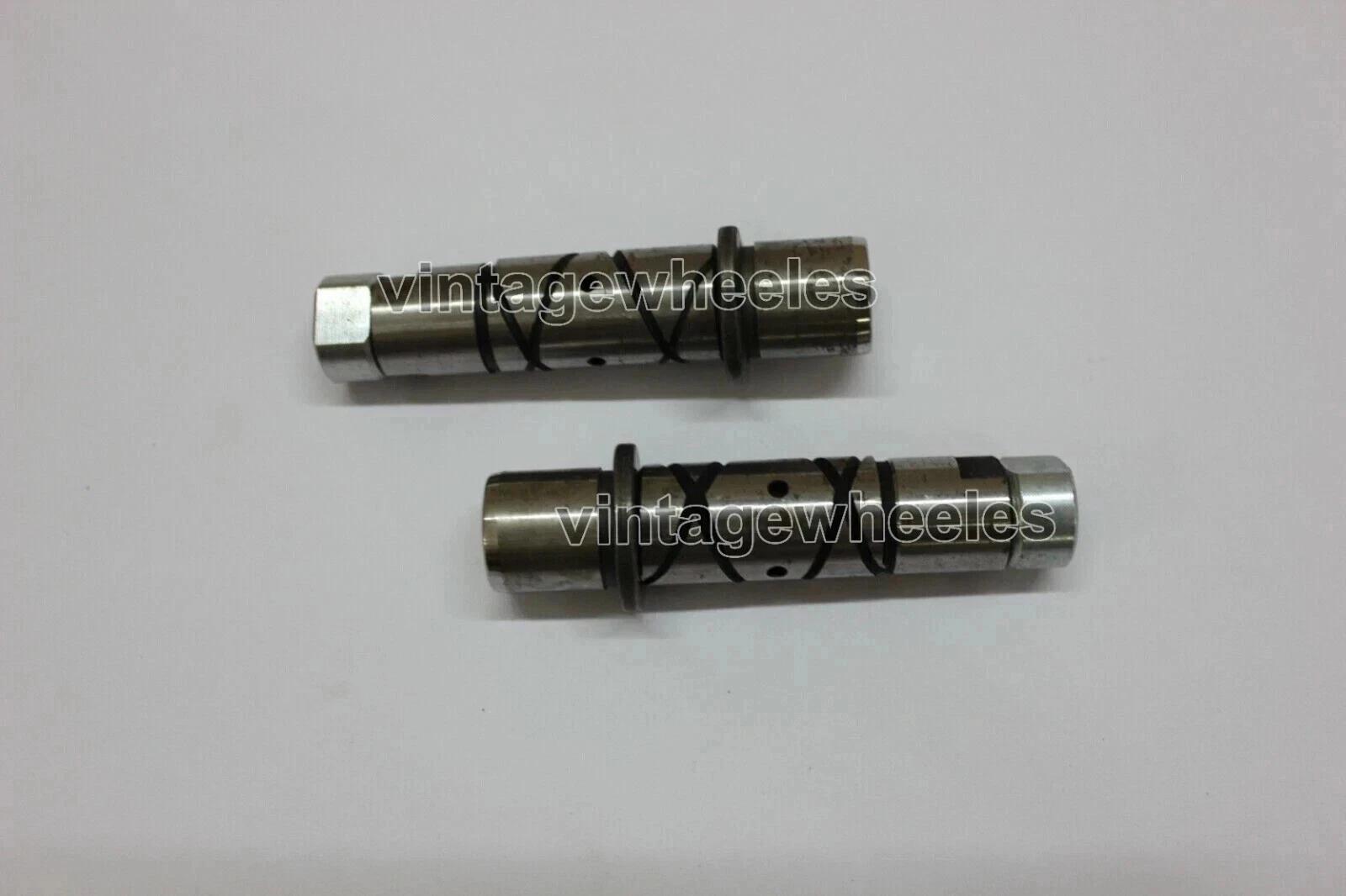 

Fits For Royal Enfield Electra Cam Spindle Kit Oversize ECs #597401.