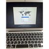 Used MacBook Air 13 inch 8GB128GB initialized with box