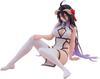 Overlord Desktop Cute Figure Albedo Chinese Dress Ver. 1 Type