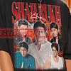 SHAH RUKH Khan Hemd, Shah Rukh Khan Retro T-Shirt, SRK Vintage Shirt, Shah Rukh Khan Retro 90er T-Shirts, Shah Rukh Khan Geschenk #ari