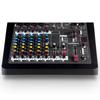 Hybridmikser ALLEN&HEATH ZEDi-10