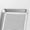Food Storage Container for Dumplings and Snacks