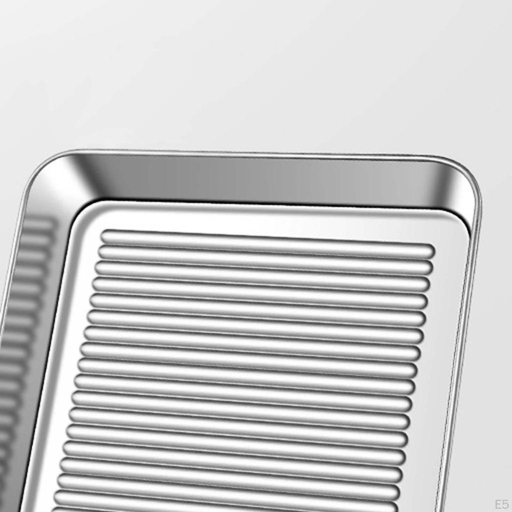 Food Storage Container for Dumplings and Snacks