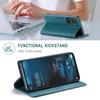 Wallet Anti-theft Leather Case For Samsung Galaxy A12 A13 A23 A33 A51 A52 A53 A71 A72 A73 S22 Ultra S21 FE S20 FE S10 S9 S8 Plus