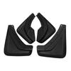 For Volvo XC40 2018 -  Set Mudflaps Splash Guards Mudguards Fender  Front Rear Car