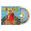 Cd - Because - Because Viva Tu - Album - Includes 16-page Booklet - Release 20/09/2024