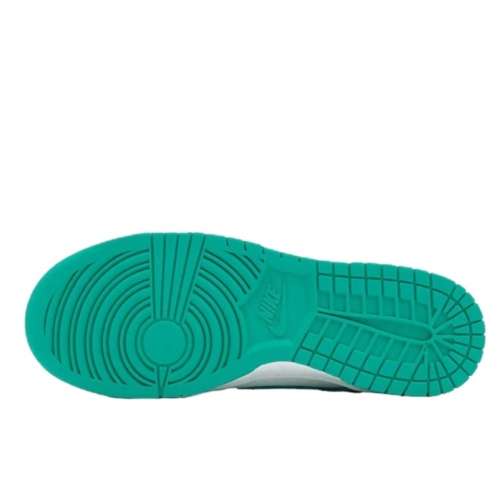 Nike Dunk Low Clear Jade