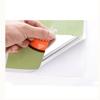 Waterproof Anti-oil Stain Kitchen decoration Wall Sticker Tile Decal