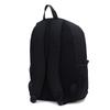 Nike 21L Logo Simple Large Capacity Polyester Backpack Medium Unisex Backpack Black N32533091GS-006