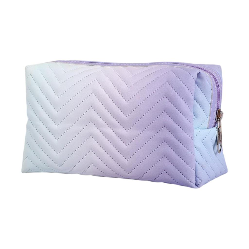 Bärbar necessär för resor, förvaringsväska för kosmetika