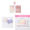  20Pcs Knit Blocking Combs Crochet Blocking Pin for Blocking Knitting Crocheting