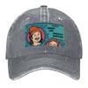 Bad Friends  Baseball Cap New Hat Dropshipping fashionable Unique hats For Girls Unisexs