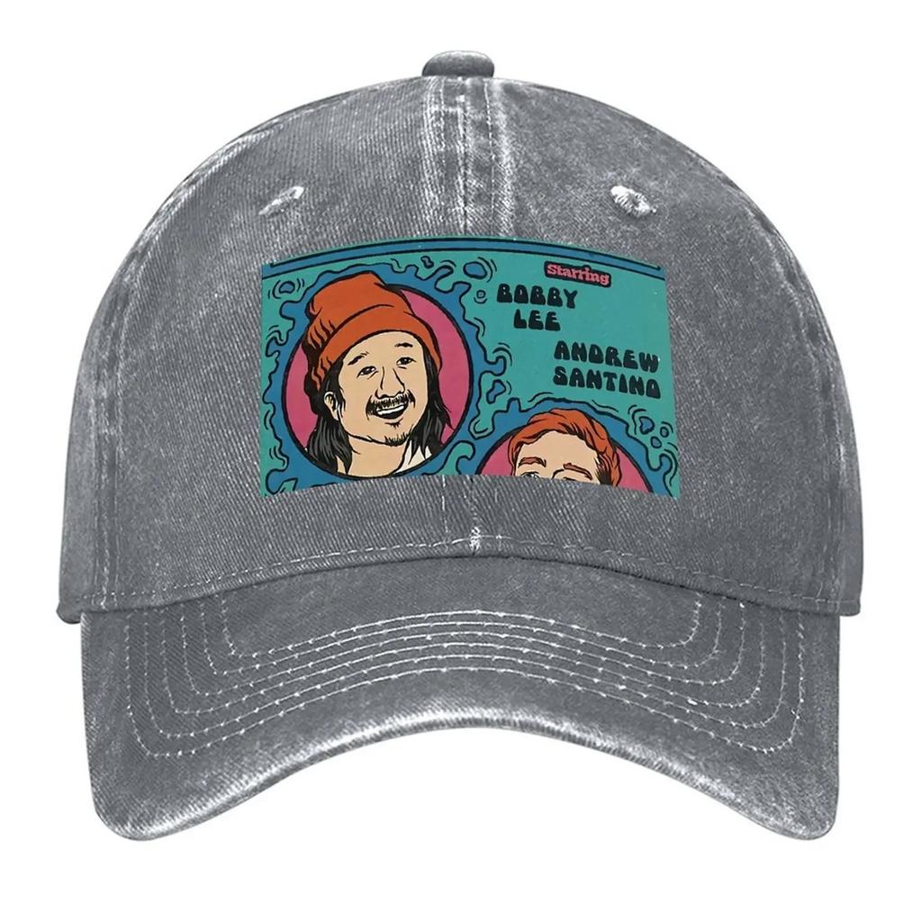 Bad Friends  Baseball Cap New Hat Dropshipping fashionable Unique hats For Girls Unisexs