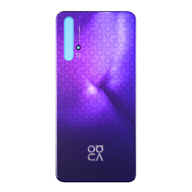 317 fiyatlarından başlayan Yeni Arka Cam Konut Huawei Nova 5T Pil