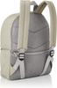 Backpack A4 CABIN GTM0451Z Gray Beige Free Size [anello GRANDE] Lightweight/Water Repellent/Multi-storage