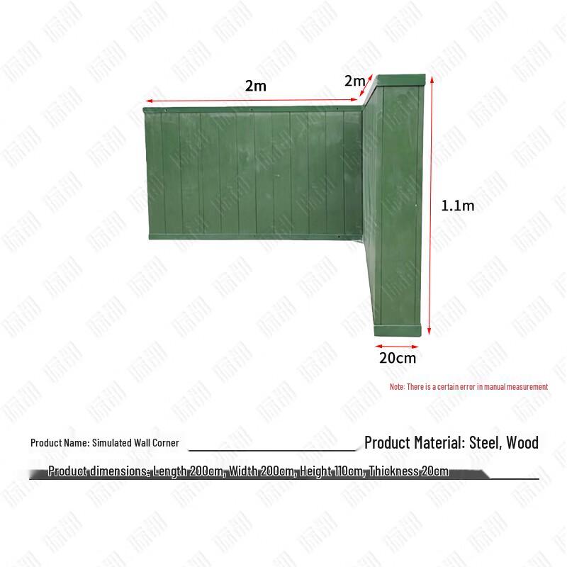 Jidu Outdoor Training & Obstacle Course Equipment