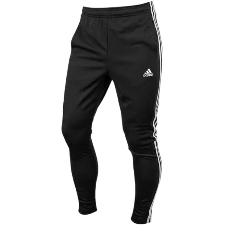 

Adidas Retro Quick-Dry Sports Casual Pants Men Bottoms FM5353 J/S