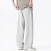 VUUG Men's Mesh Ice Silk Quick-Dry Casual Pants