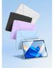 Protective Acrylic Case with Pen Slot for Huawei MatePad 11.5s Tablet - Anti-Bend 11" Shell