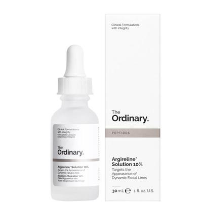 Argireline Solution 10% 30ml