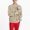 Louis Vuitton Knitwear Men's Beige 1A8P3Y