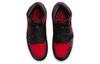 Jordan 1 Retro High Og Satin Bred Women's FD4810-061