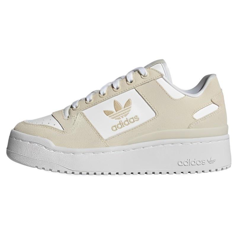 (WMNS) adidas originals Forum Bold  Beige  Women s IG0270 EU 36⅔