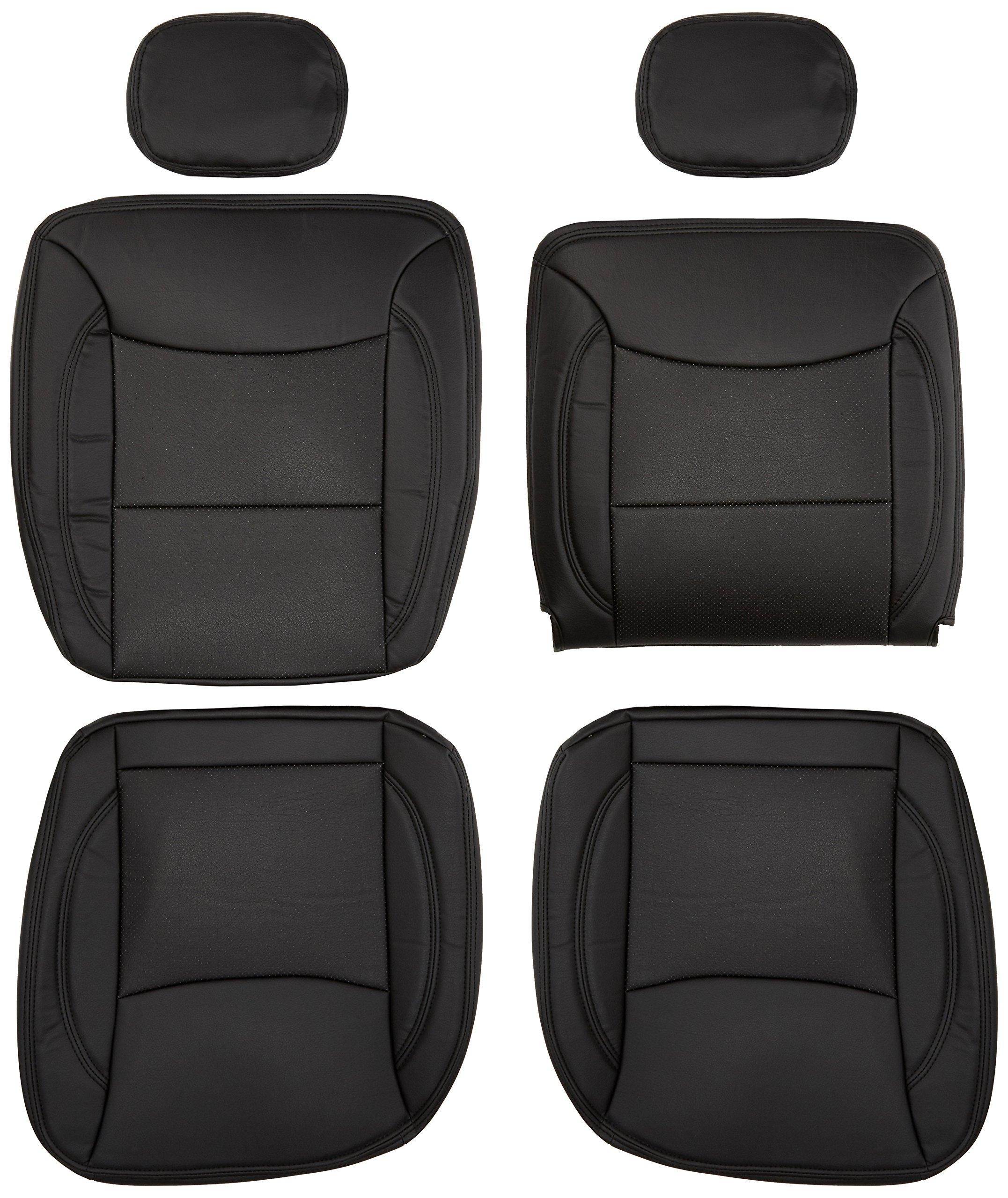 

Чехол на сиденье Spiegel Suzuki Carry Truck DA52T DA62T черный