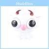 Children Adults Pvc Squeeze Sheep Toy Visual Stimulation Stress Gift Release