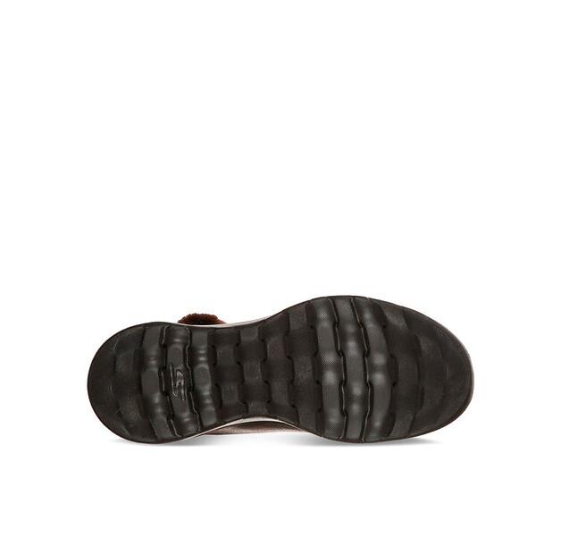 Ankle Boots Skechers On-The-Go Joy Endeavor 144013/CHOC Brown