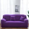 Stretch Sofa Cover Slip Proof Dustproof Universal Elastic Couch Protector for All Seasons Home Decor