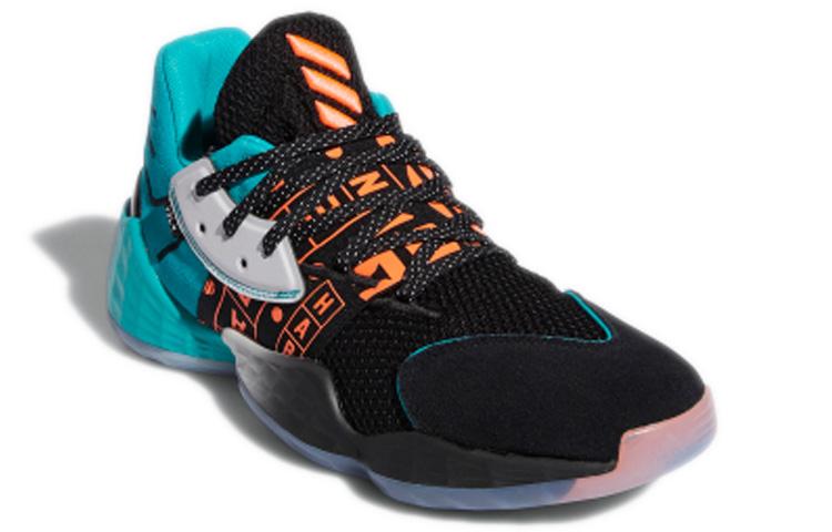 Adidas Harden Vol. 4 'Geek Up' EH1999