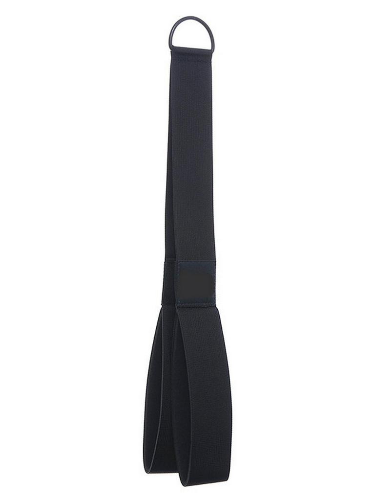 Flybird Double Head Tricep Rope Pull Down Fitness Accessory