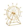 Nordische Eisen Riesenrad Ornamente Kreatives Wohnzimmer Büro Schreibtisch Innen TV Weinschrank Dekoration Kleine Einrichtungsgegenstände