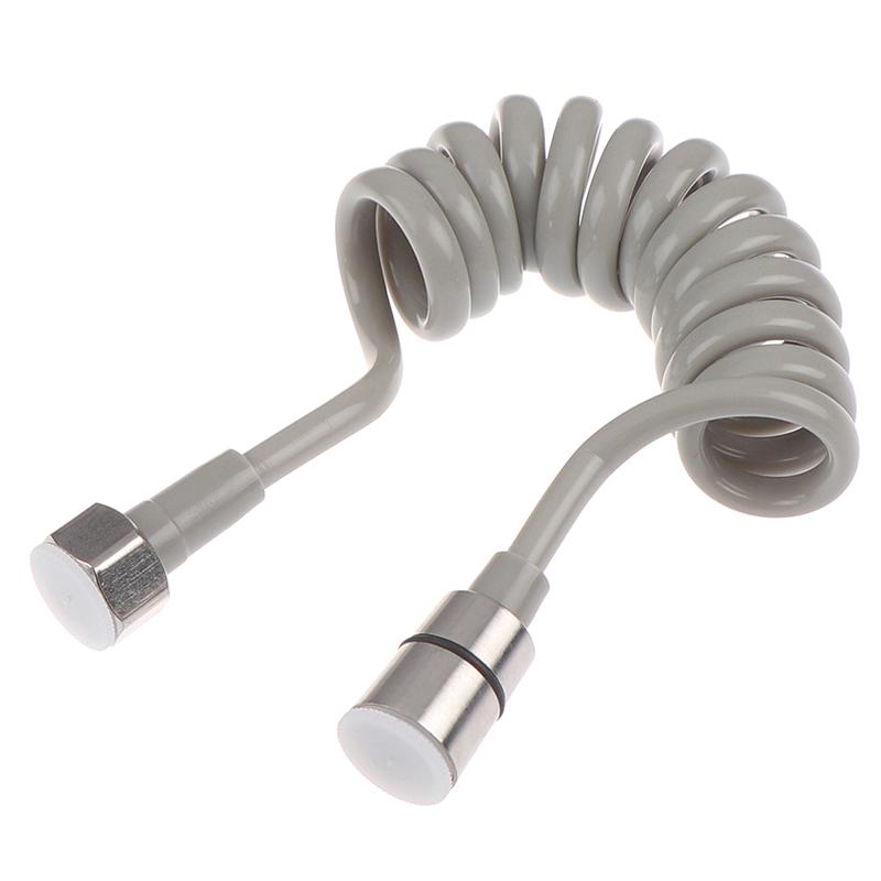 Toilet Spray Stainless Steel Handheld Bathroom Sprayer Shower Head