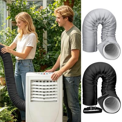 Klimaatelektronica – Reserveonderdelen van ventilatie- en airconditioningsystemen