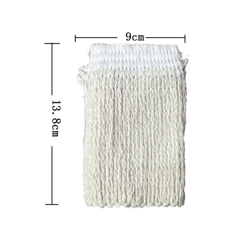 Knoty do petrolejových kamen Vysoce kvalitní knot ze skleněného vlákna + 100% bavlna