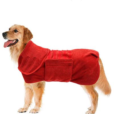 Cães – Toalhas para cães